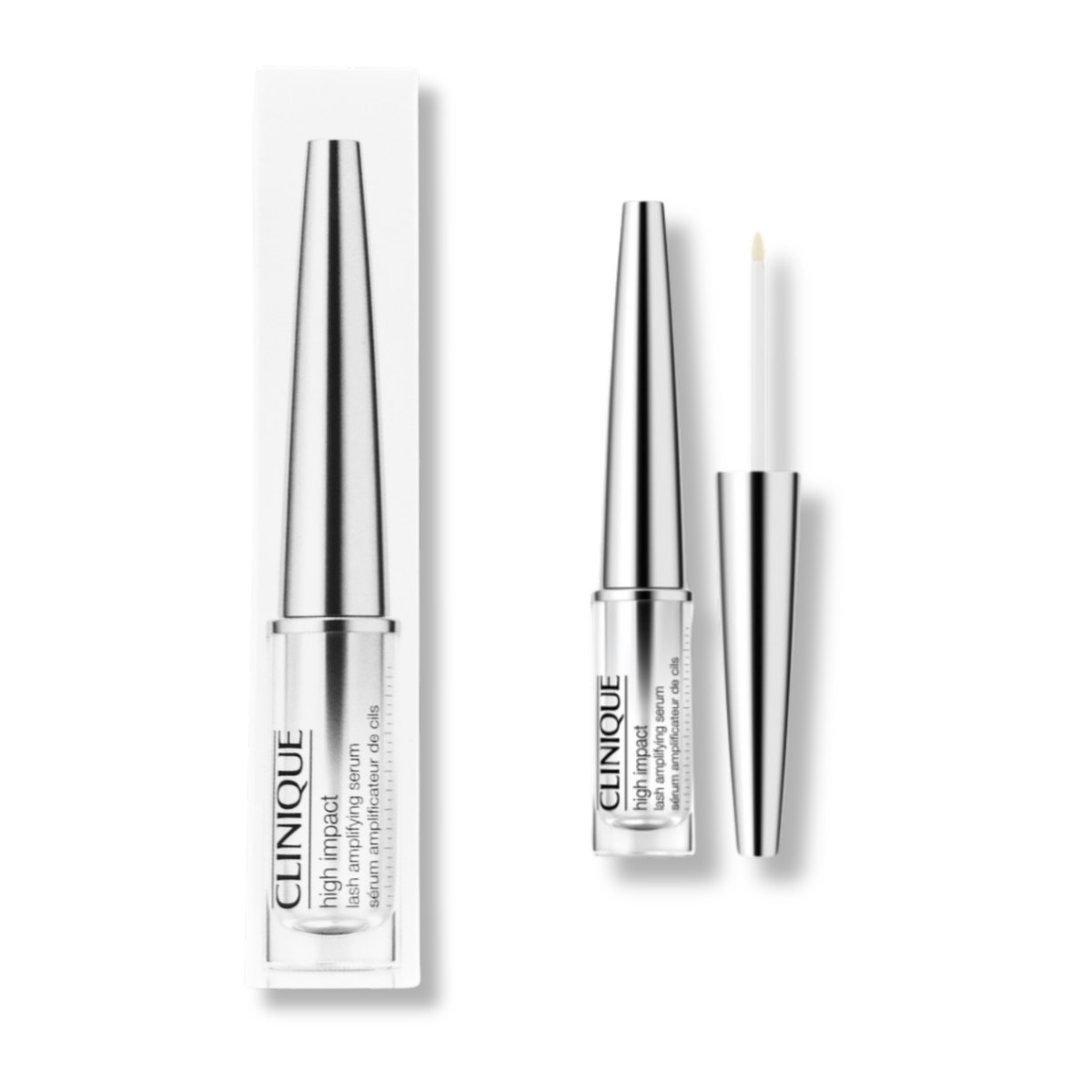 Clinique High Impact Lash Amplifying Serum &mdash; productfoto