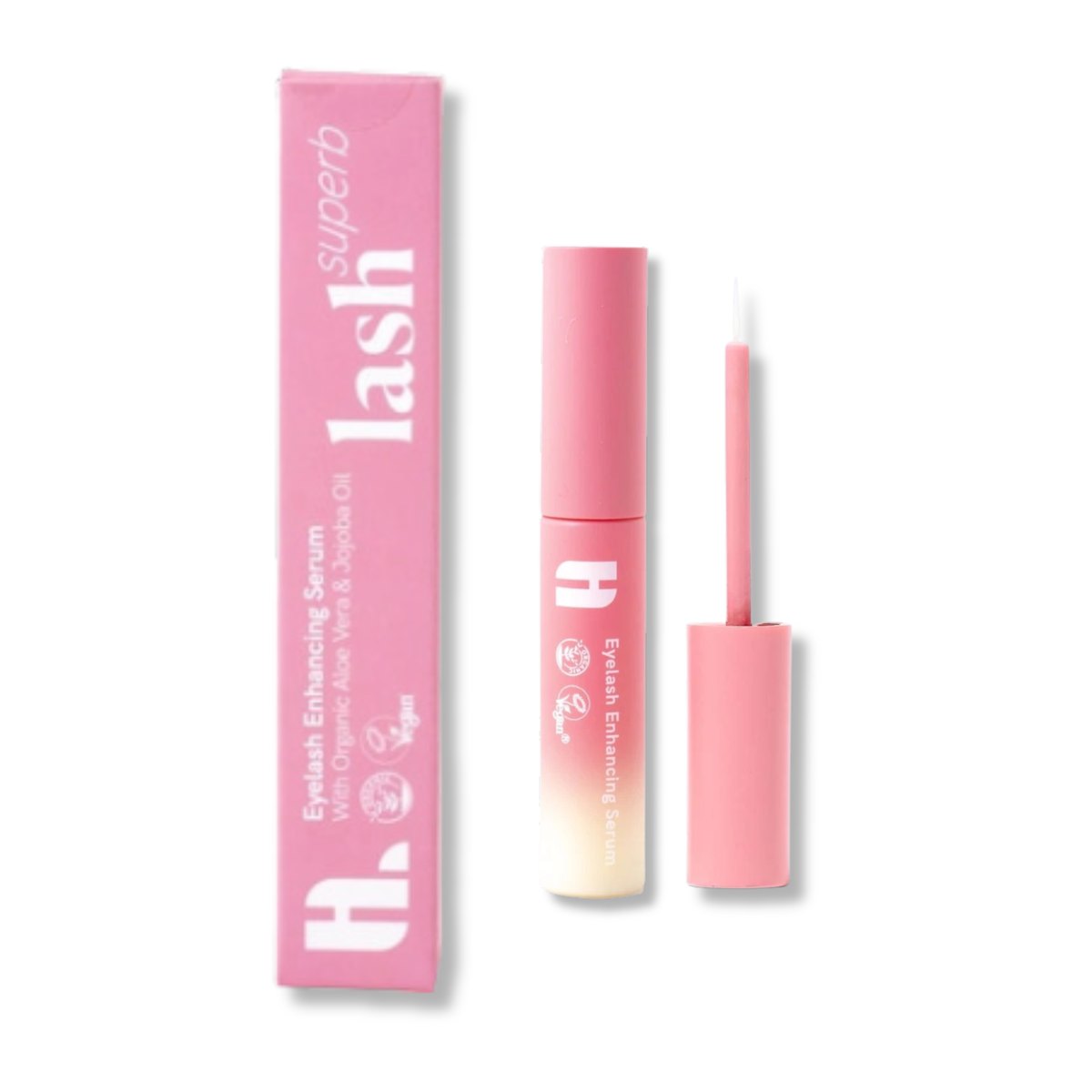 Hairlust Superb Lash Eyelash Enhancing Serum &mdash; productfoto