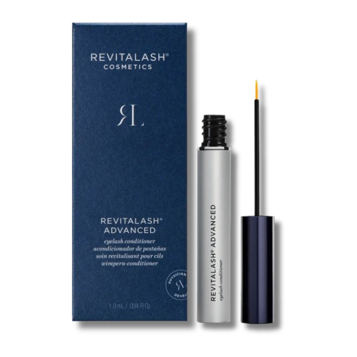 RevitaLash Advanced &mdash; productfoto
