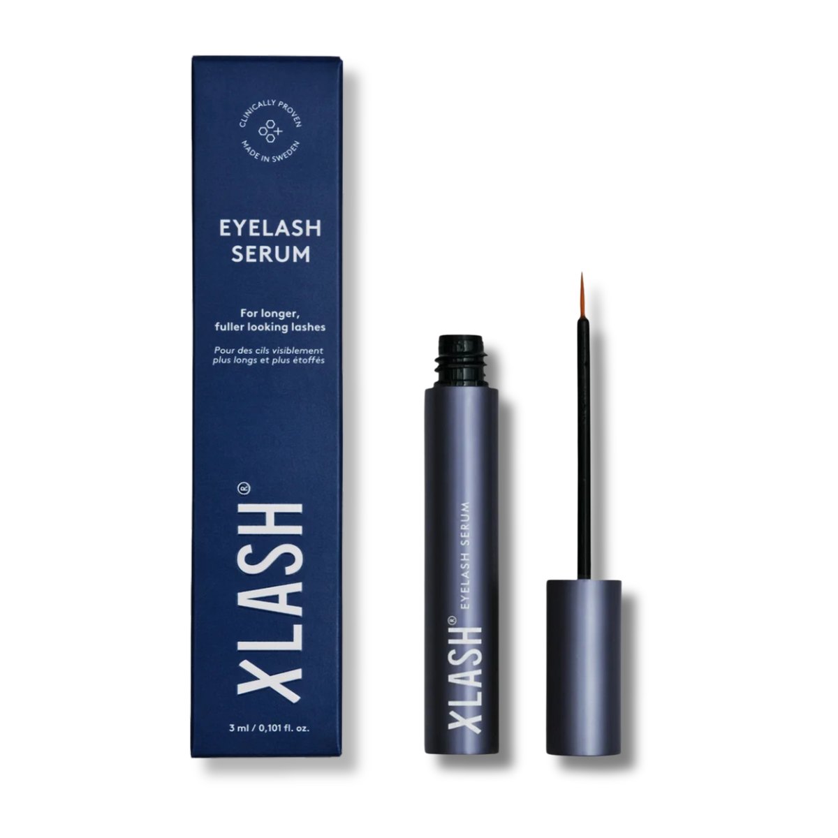 Xlash Eyelash Serum &mdash; productfoto